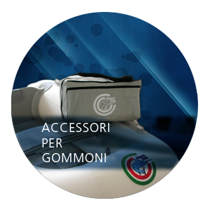 Accessori per gommoni